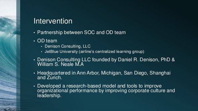 Process Consultation and team building Slide 10