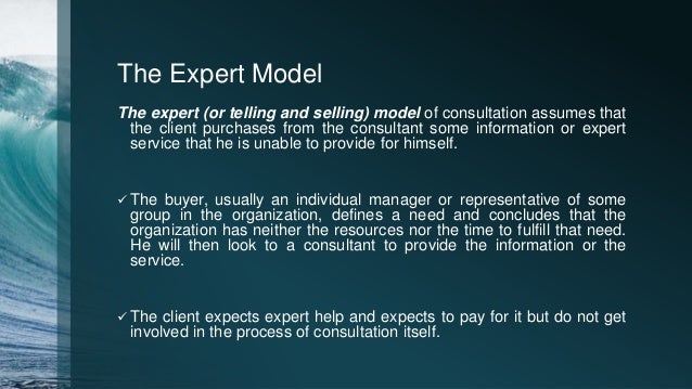 Process Consultation and team building Slide 22