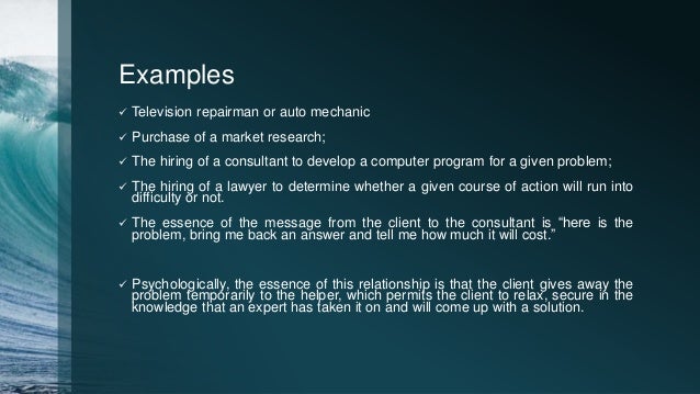 Process Consultation and team building Slide 23