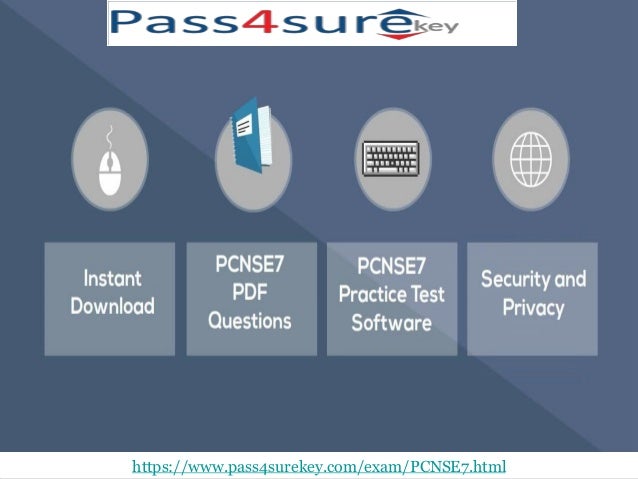 PCNSE日本語問題集
