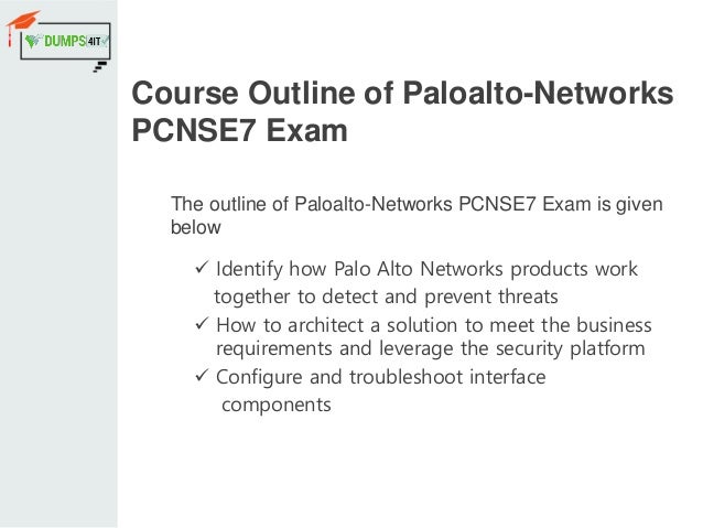 PCNSE日本語受験教科書
