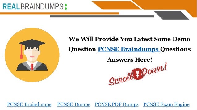 PCNSE Online Prüfung