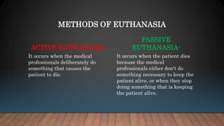 Palliative care NURSE ROLE DURING EOLC By Sachin Dwivedi.pptx