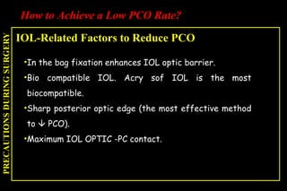 Pco - by dr. Heba mahmoud (M D)
