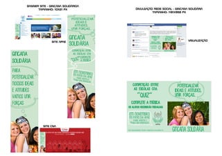 banner site - gincana solidárioa
TAmanho: 10x21 px
site apae
site cna
divulgação rede social - gincana solidária
TAmanho: 1181x958 px
Visualização
 