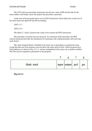 P code | PDF