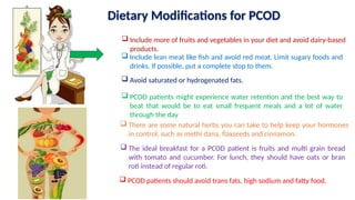 Comprehensive Guide to Polycystic Ovarian Disease (PCOD): Causes ...