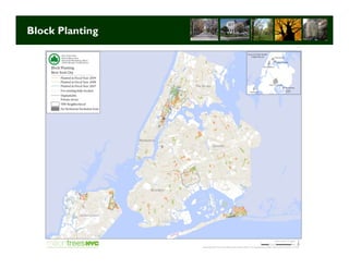 Block Planting




                 Long Term Strategic Planning 29
 