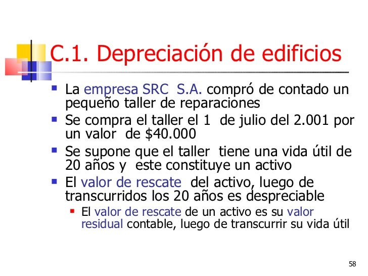 Ajustes y Actualizaciones