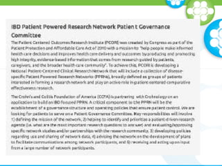 Communication and dissemination of research
findings
Network updates will be posted on discussion pages (also
distributed ...