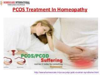 PCOS Treatment In Homeopathy
12

10

8

Column 1
Column 2
Column 3

6

4

2

0
Row 1

Row 2

Row 3

Row 4

http://www.homeocare.in/pcos-polycystic-ovarian-syndrome.html

 