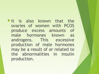 PCOS | PPT