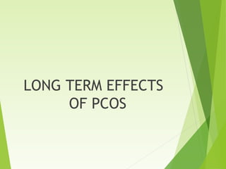 PCOS | PPT