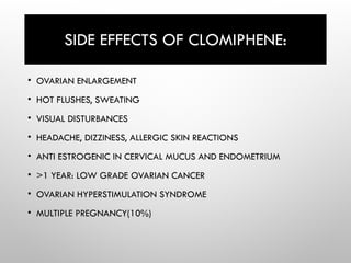 polycystic ovarian disease powerpoint presentation | PPTX
