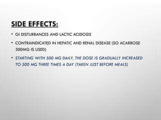 polycystic ovarian disease powerpoint presentation | PPTX