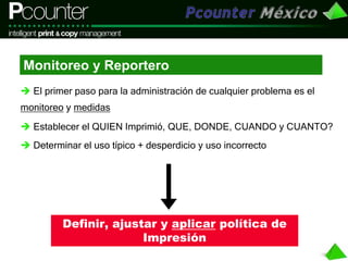 Pcounter Overview Sp