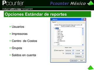 Pcounter Overview Sp