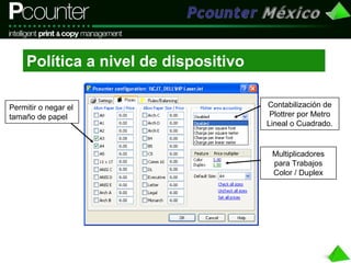 Pcounter Overview Sp