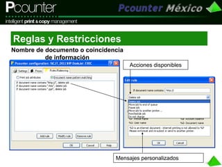 Pcounter Overview Sp