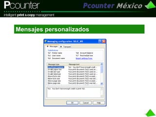 Pcounter Overview Sp