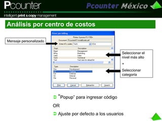Pcounter Overview Sp