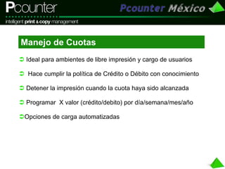 Pcounter Overview Sp
