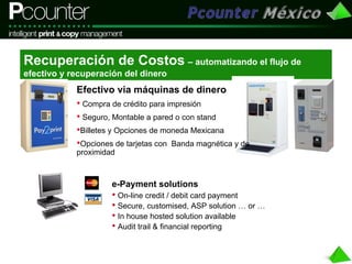Pcounter Overview Sp
