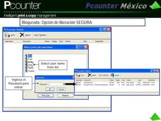 Pcounter Overview Sp
