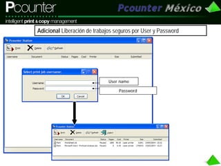 Pcounter Overview Sp