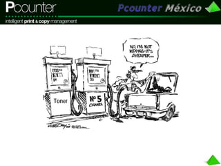 Pcounter Overview Sp