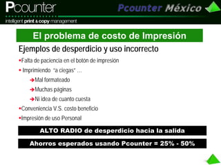 Pcounter Overview Sp