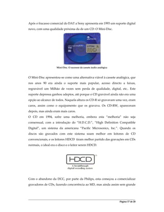 Pedro Couras - Fonógrafo