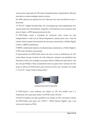 Pedro Couras - Fonógrafo