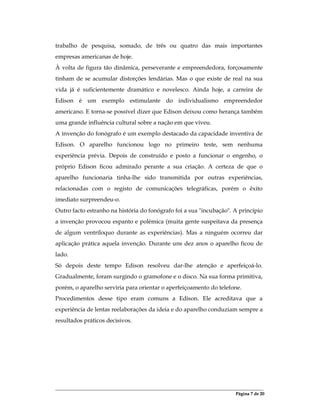 Pedro Couras - Fonógrafo