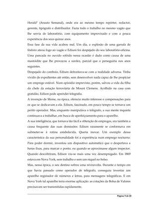 Pedro Couras - Fonógrafo