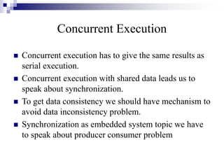Producer Consumer Problem in C explained.ppt