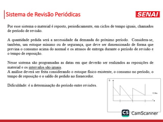 Sistema de Revisão Periódicas
 