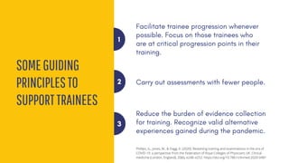 Setting Up a Virtual Training Program 