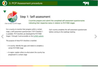 Introduction to the Progressive Control Pathway | PDF