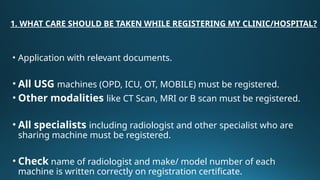 Register Usg PCPNDT POCSOnnnnnnnsnsnsnnsjwjwwjhshsjsjw.pptx
