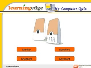 Pc Quiz | PPT