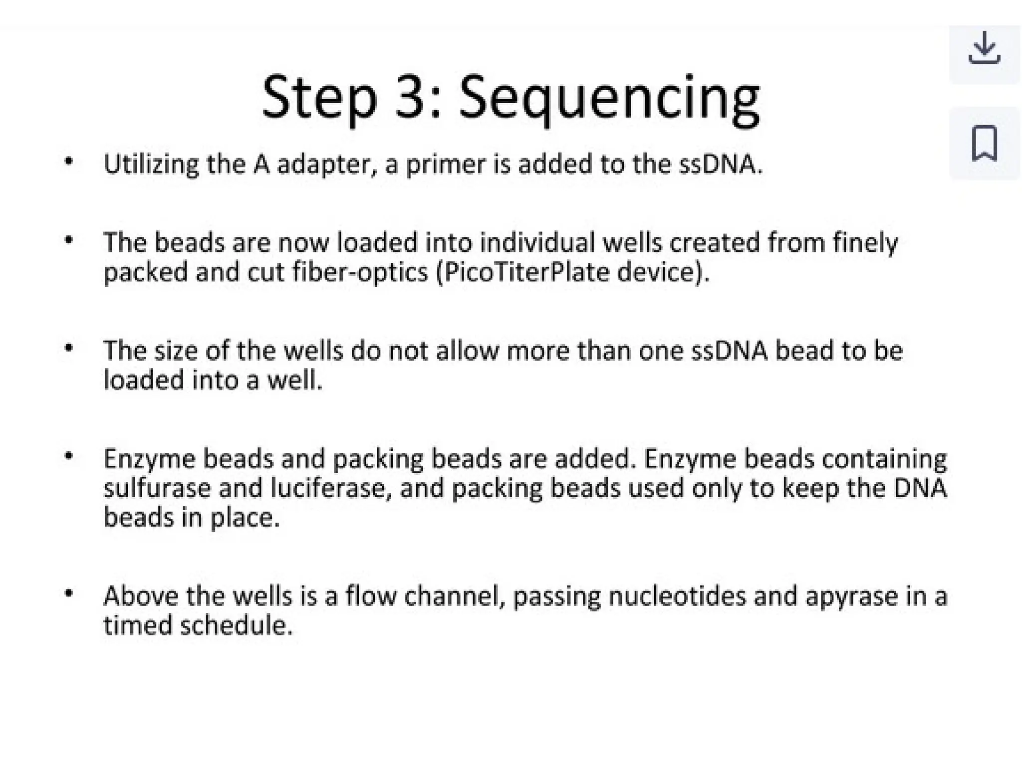 polymerase chain reaction and so on .ppt