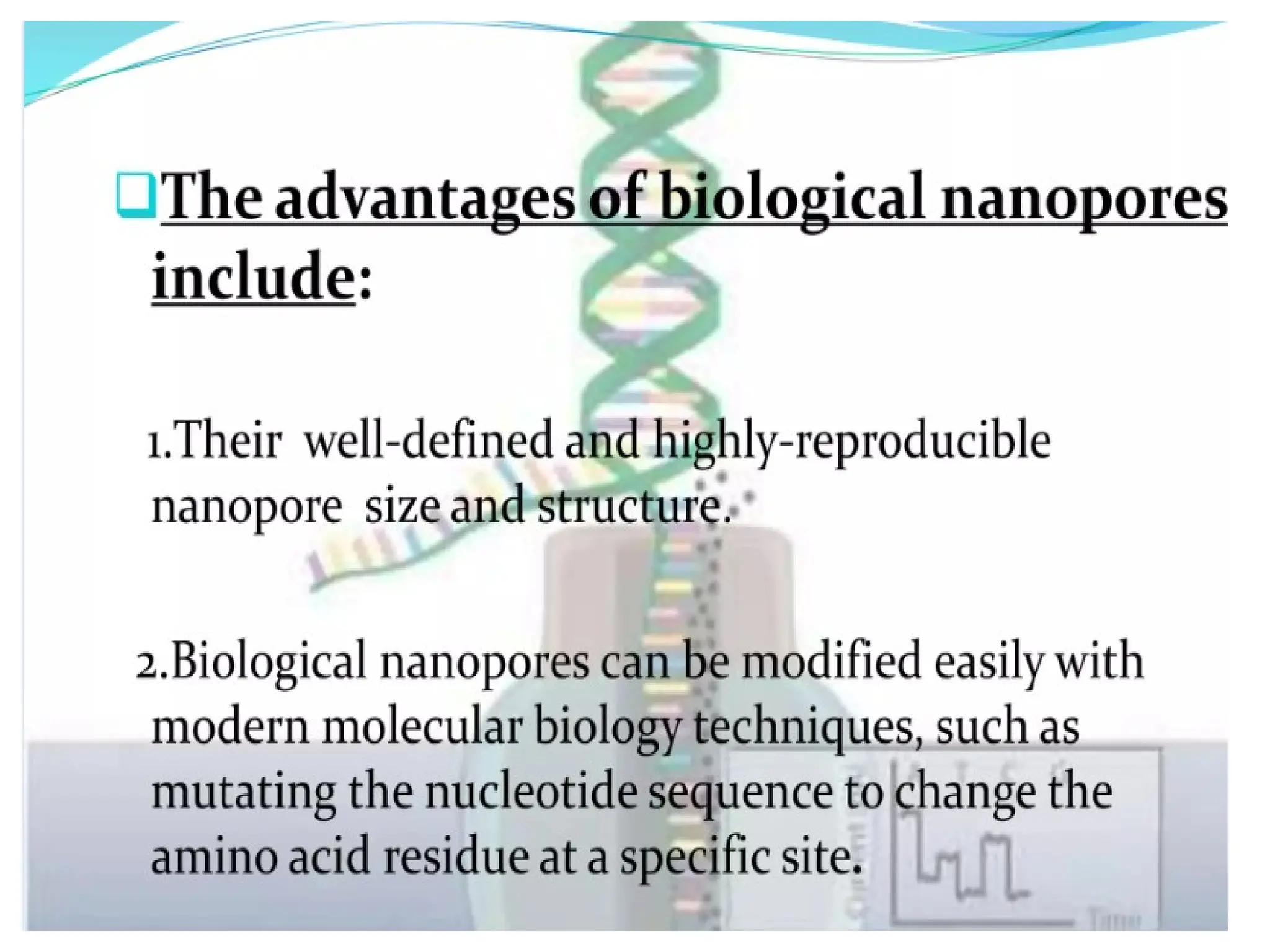 polymerase chain reaction and so on .ppt