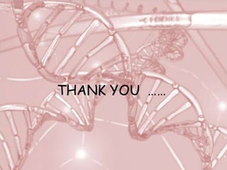 POLYMERASE CHAIN REACTION