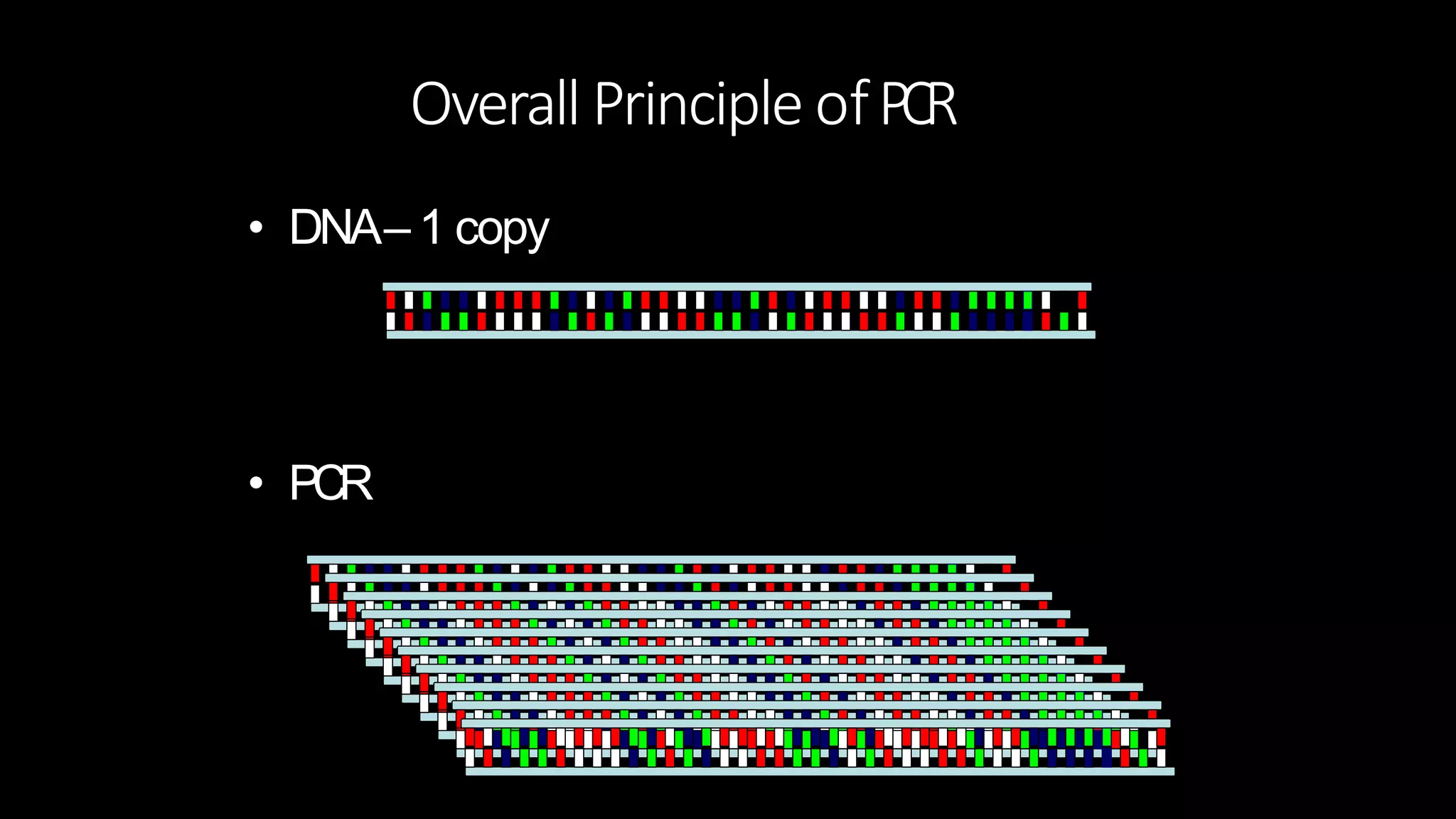Pcr and its types | PPTX