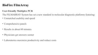 PCR and its types Seminar microbiology.pptx