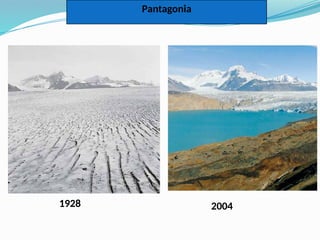 Pantagonia
1928 2004
 