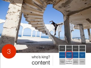 who’s king?
content
3
 