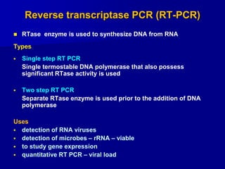 PCR good, bad,ugly.ppt