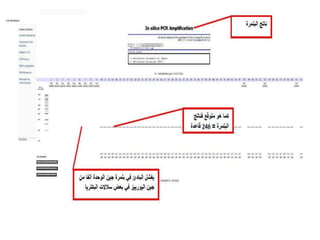 NCBI -Pcr primer design